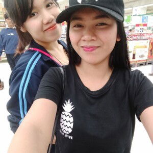 Napaporn Butngam profile icon