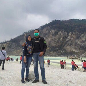 Endah Ayu Febrian profile icon