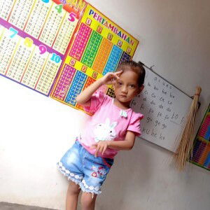 Iin Zulaiha profile icon