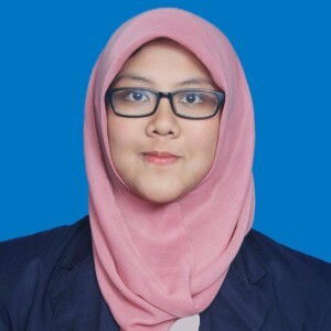 Putri Fitrianti profile icon