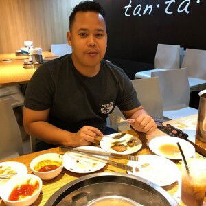 Najmuddin Ali II profile icon