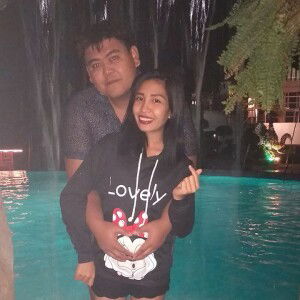 Mary Loren Losantas Rosin profile icon