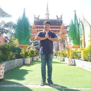 Artit Pamuta profile icon