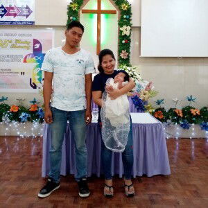 Pamela Rea David-palencia Laquian profile icon