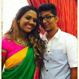 Gumutha Murugathasan profile icon