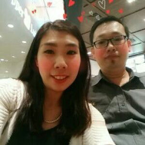 Vincentia Jiuny profile icon