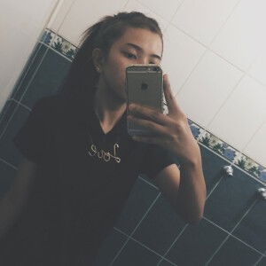 Marjorie Cruz profile icon