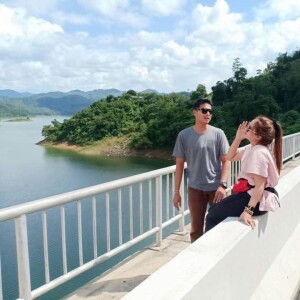 Chaaem Oo profile icon