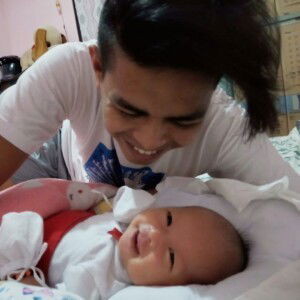 Coleen Faye Manguera Baniaga profile icon