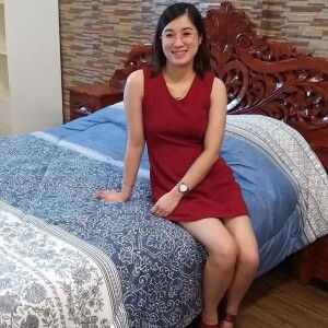 Joanne Sanchez Enriquez profile icon