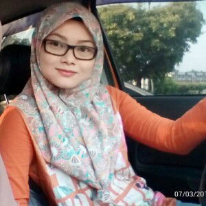 Liesa Omar profile icon