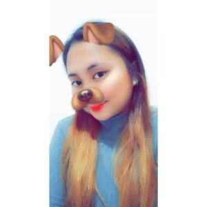 Marilyn Frondoza profile icon