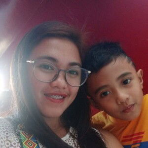 Jhoy Lusares Manza profile icon