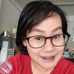 ดวงฤทัย สังข์แก้ว profile icon