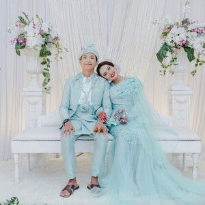 Siti Julaiha profile icon