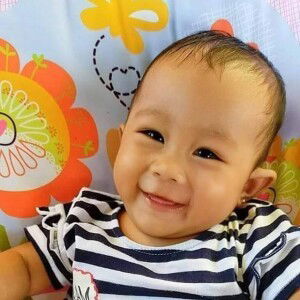 Janine Joy Cuasay-Alegre Fababeir profile icon