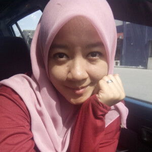Nur Farah Aini profile icon