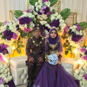 Aidah Zakaria profile icon