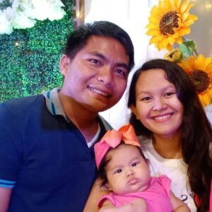 Jelyn Borres Ugdiman profile icon