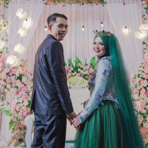 Sasi Indrasari profile icon