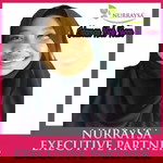 Nur Hidayah Samsul Bahari profile icon