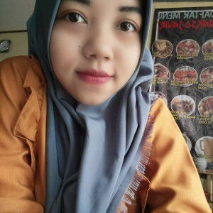 Aii Putry profile icon