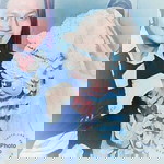 Tri Leo profile icon