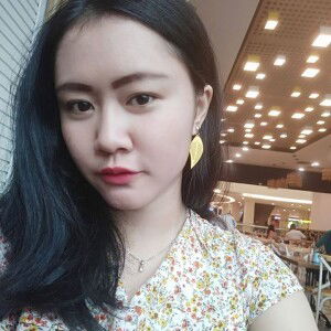 Siti Khodijah profile icon