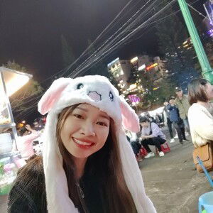 Trần Thảo profile icon