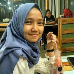 Indah Permata Sari profile icon