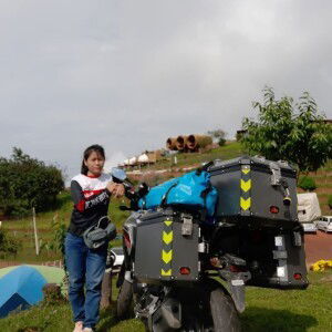 สุรัสวดี บุญล้อม profile icon