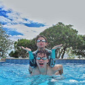 Be Beth profile icon