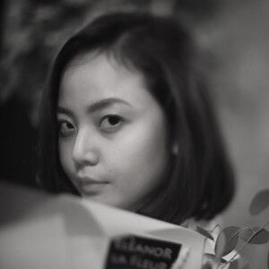 rizka nindyarani profile icon