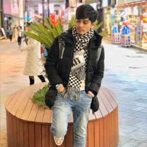 Potter Demorris profile icon