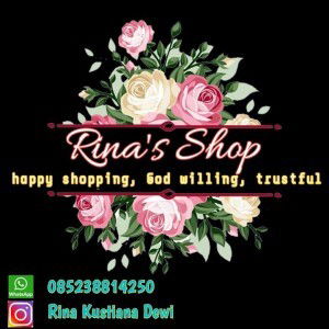 Rina Kustiana Dewi profile icon