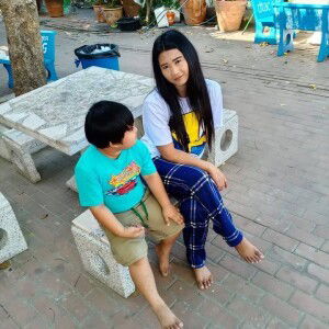 Thiphon Srinimnuan profile icon