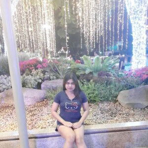 Sunisa BuriWong profile icon