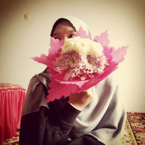 Asri Jayanti profile icon