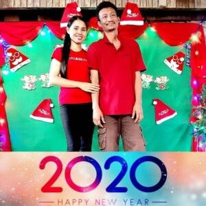 Hernie John profile icon