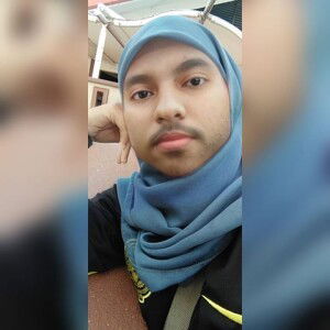 Nurul Aqilah profile icon