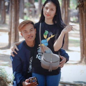 Monell Lee Ashwin profile icon