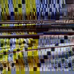 ผ้าทอกะเหรี่ยง ทุ่งจำเริง profile icon