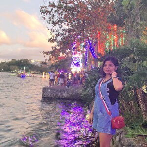 Jenielyn Sanchez profile icon