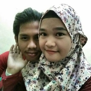 Uty Nur Yaziziyah profile icon