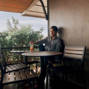 Rorfeekee Binmad profile icon