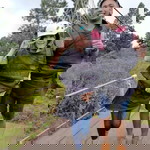 Bethchay Cano - Madera profile icon