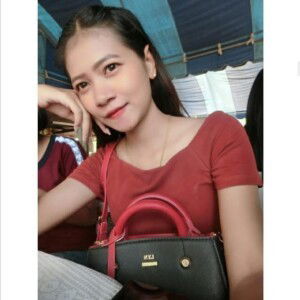 Aileen Jirada profile icon