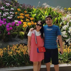 Tine-tine Quiambao Bacani profile icon