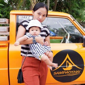 Pichamon profile icon