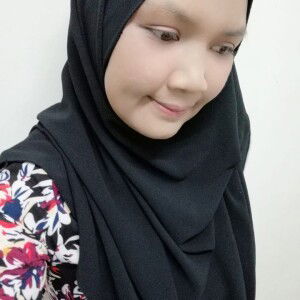 Nurul Nadiah Nadha profile icon